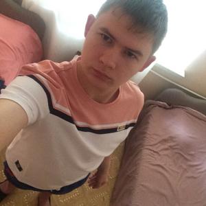 Егор, 24 года, Ярославль