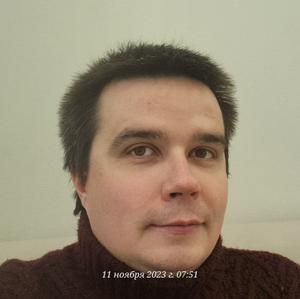 Парни в Ижевске: Филипп, 36 - ищет девушку из Ижевска