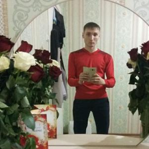 Василий, 33 года, Комсомольск-на-Амуре