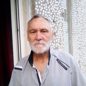 Александр Александрович, 68 лет, Омск