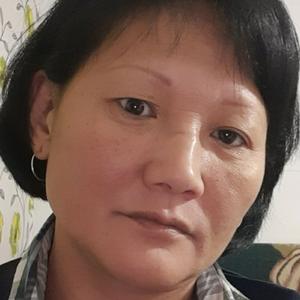 Людмила, 50 лет, Южно-Сахалинск