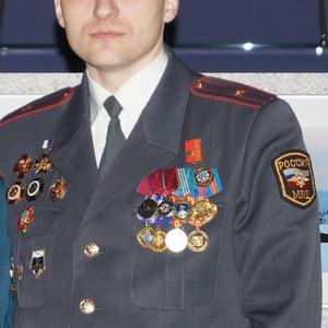 Oлег, 46 лет, Екатеринбург