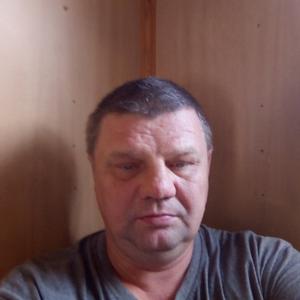Парни в Выборге: Сергей Соловьёв, 52 - ищет девушку из Выборга