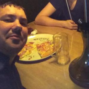 Парни в Ульяновске: Евген, 34 - ищет девушку из Ульяновска