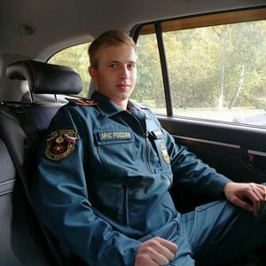 Сергей, 26 лет, Красноармейск