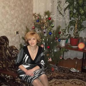 Девушки в Липецке: Галина, 53 - ищет парня из Липецка