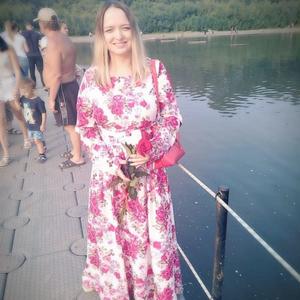 Девушки в Кемерово: Олеся, 33 - ищет парня из Кемерово