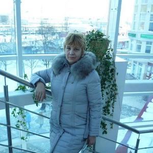 Девушки в Калязине: Марина Лебедева, 60 - ищет парня из Калязина