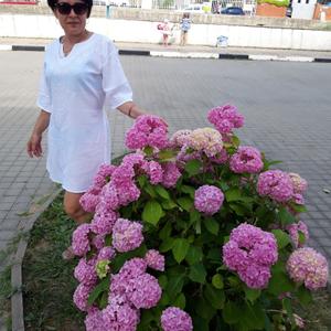 Девушки в Новосибирске: Елена, 51 - ищет парня из Новосибирска