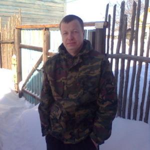 Парни в Твери: Сергей, 50 - ищет девушку из Твери