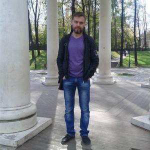 Парни в Перми: Николай, 52 - ищет девушку из Перми