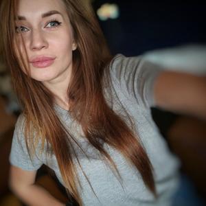 Оксана, 31 год, Челябинск