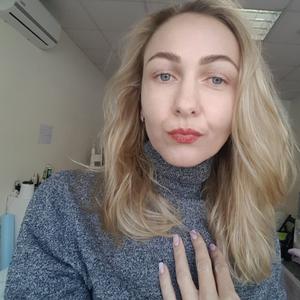 Елена, 44 года, Владивосток