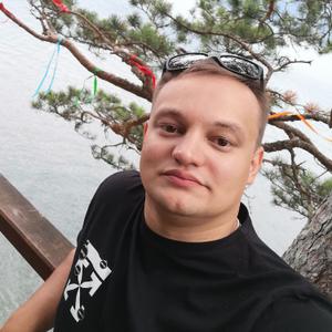 Алексей, 33 года, Бийка