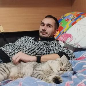 Парни в Сочи: Николай, 33 - ищет девушку из Сочи