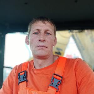 Парни в Смоленске: Анатолий, 43 - ищет девушку из Смоленска