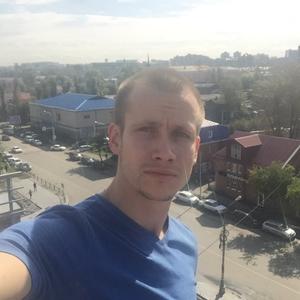 Максим, 34 года, Калининград