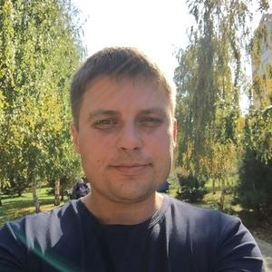 Дмитрий, 43 года, Анапа
