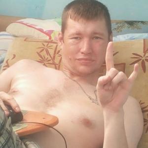 Андрей Якимов, 42 года, Тюмень