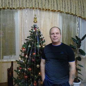 Михаил Семёнов, 63 года, Минусинск