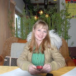 Девушки в Владивостоке: Юлия, 45 - ищет парня из Владивостока