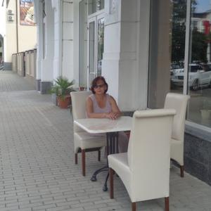 Девушки в Уссурийске: Людмила Боркова, 67 - ищет парня из Уссурийска