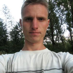Максим, 37 лет, Смоленск