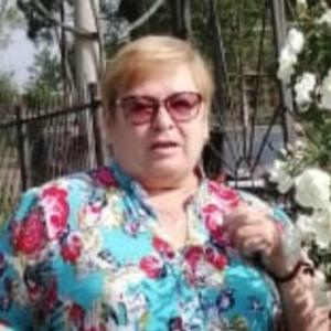 Татьяна, 54 года, Хабаровск