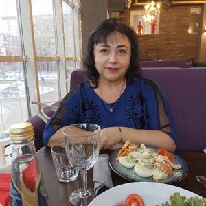 Девушки в Тольятти: Анжела, 53 - ищет парня из Тольятти