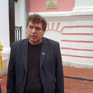Евгений, 65 лет, Климовск