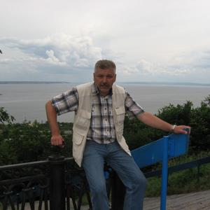 Парни в Ульяновске: Vladimir  Barmin, 60 - ищет девушку из Ульяновска