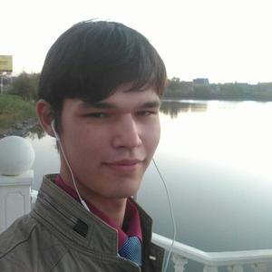 Илья Вертий, 26 лет, Краснодар