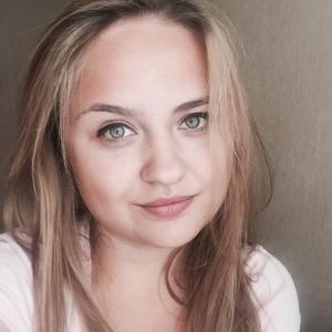 Карина, 33 года, Новосибирск