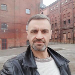 Парни в Калининграде: Сергей, 54 - ищет девушку из Калининграда