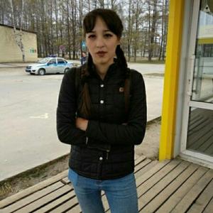 Аня, 25 лет, Йошкар-Ола
