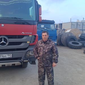 Сергей, 51 год, Невинномысск
