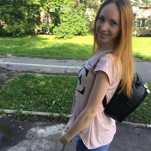 Юлия, 34 года, Камень-на-Оби