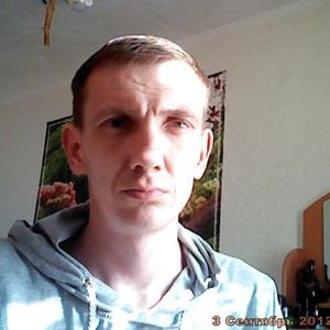 Парни в Лесосибирске: Александр, 42 - ищет девушку из Лесосибирска