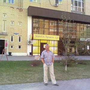 Володя, 69 лет, Каменск-Уральский