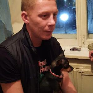Парни в Камышлове: Гаврилов Андрей Сергеевич, 37 - ищет девушку из Камышлова