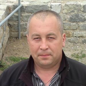 Taras, 48 лет, Оброшино