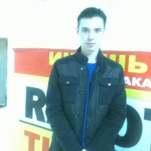 Станислав Шаляпин, 30 лет, Челябинск