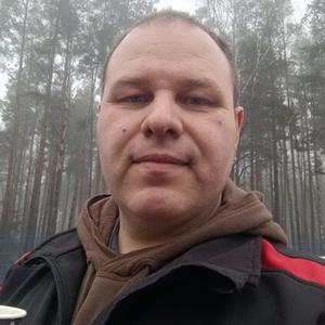Алексей, 42 года, Минск