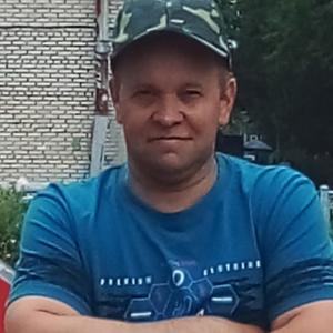 Юрий, 50 лет, Волхов