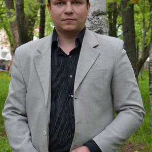 Антон, 34 года, Курск