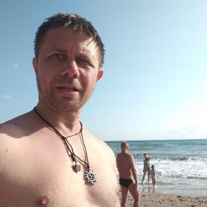 Александр, 46 лет, Тамбов
