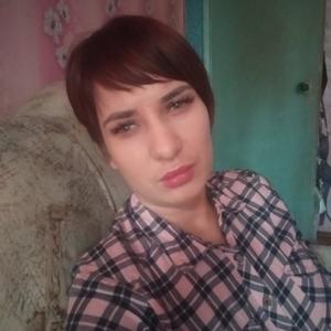 Девушки в Экибастузе: Дарья Нагуманова, 28 - ищет парня из Экибастуза