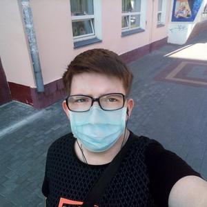 Сергей Аурум, 24 года, Барнаул