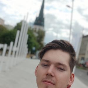 Alexey, 24 года, Темрюк