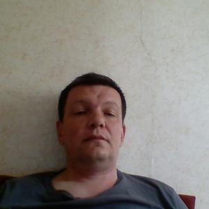 Андрей, 49 лет, Чита